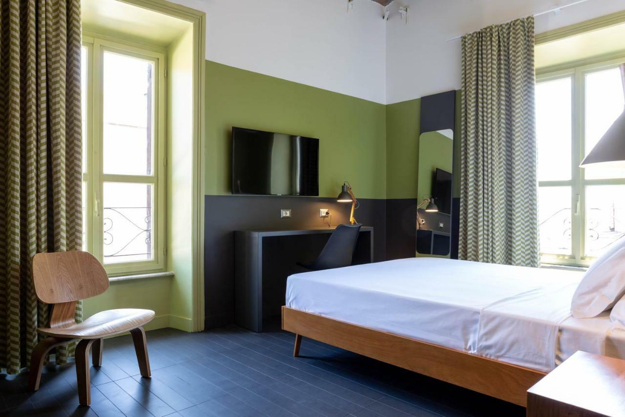 Modo Rooms & Suite Rom Exterior foto