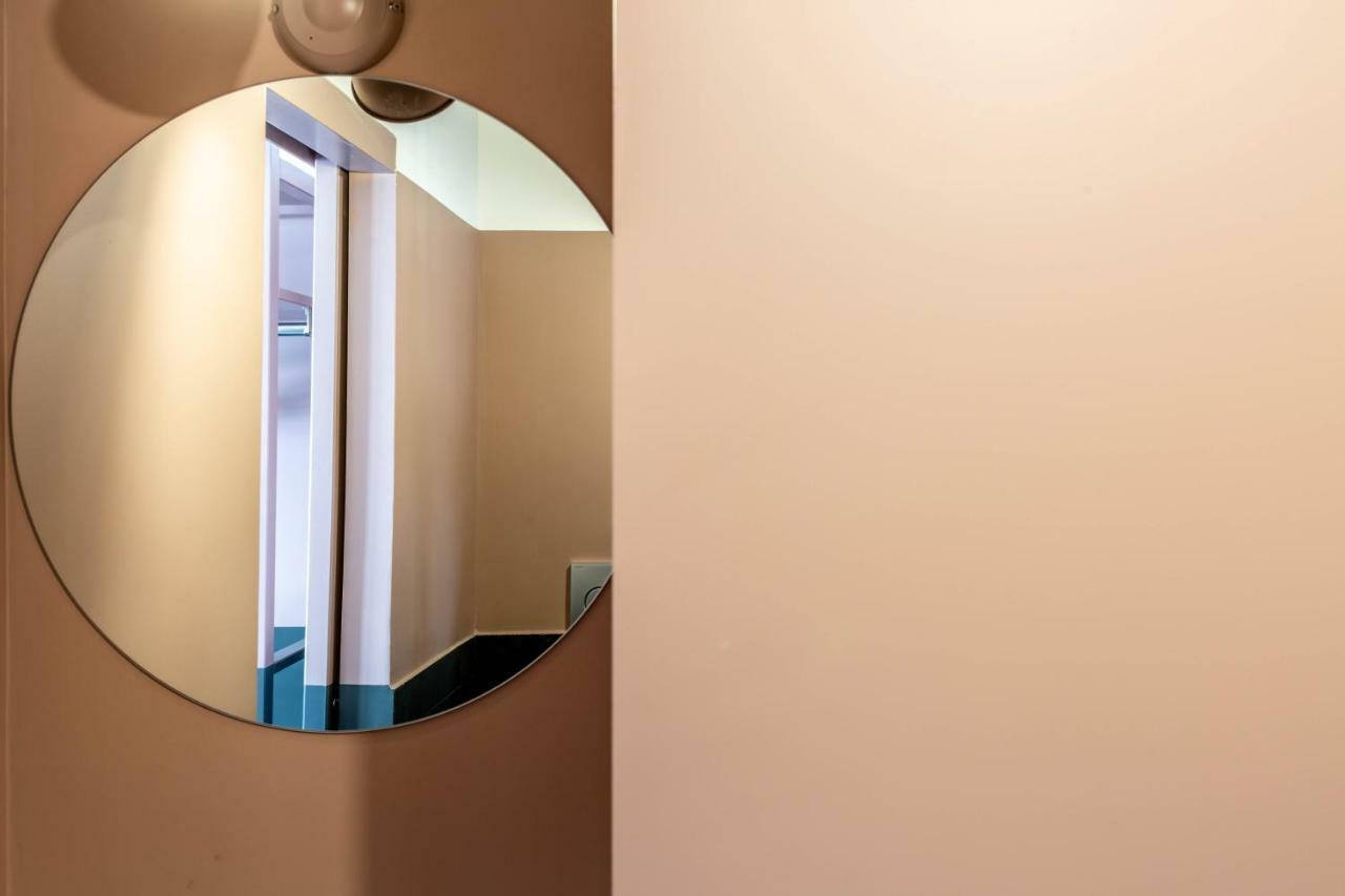 Modo Rooms & Suite Rom Exterior foto