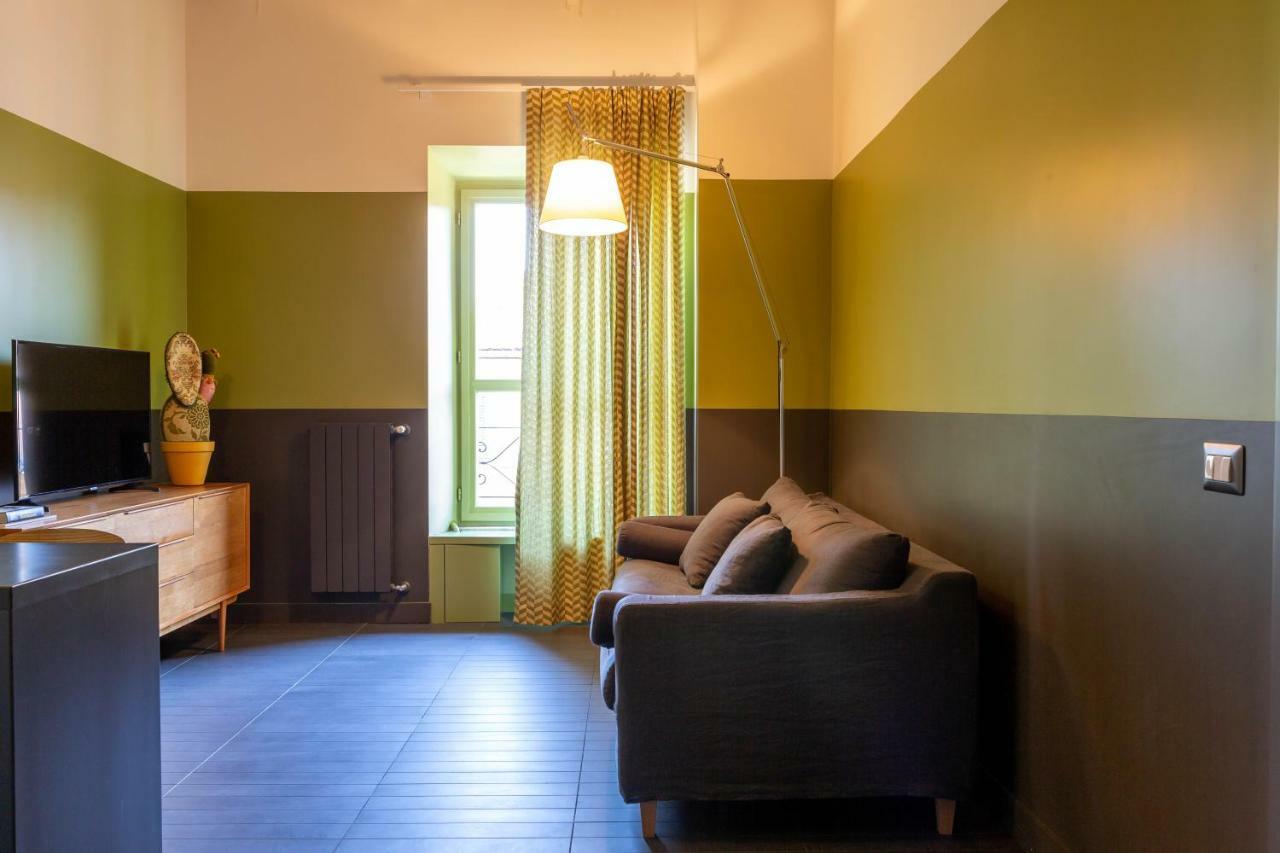 Modo Rooms & Suite Rom Exterior foto