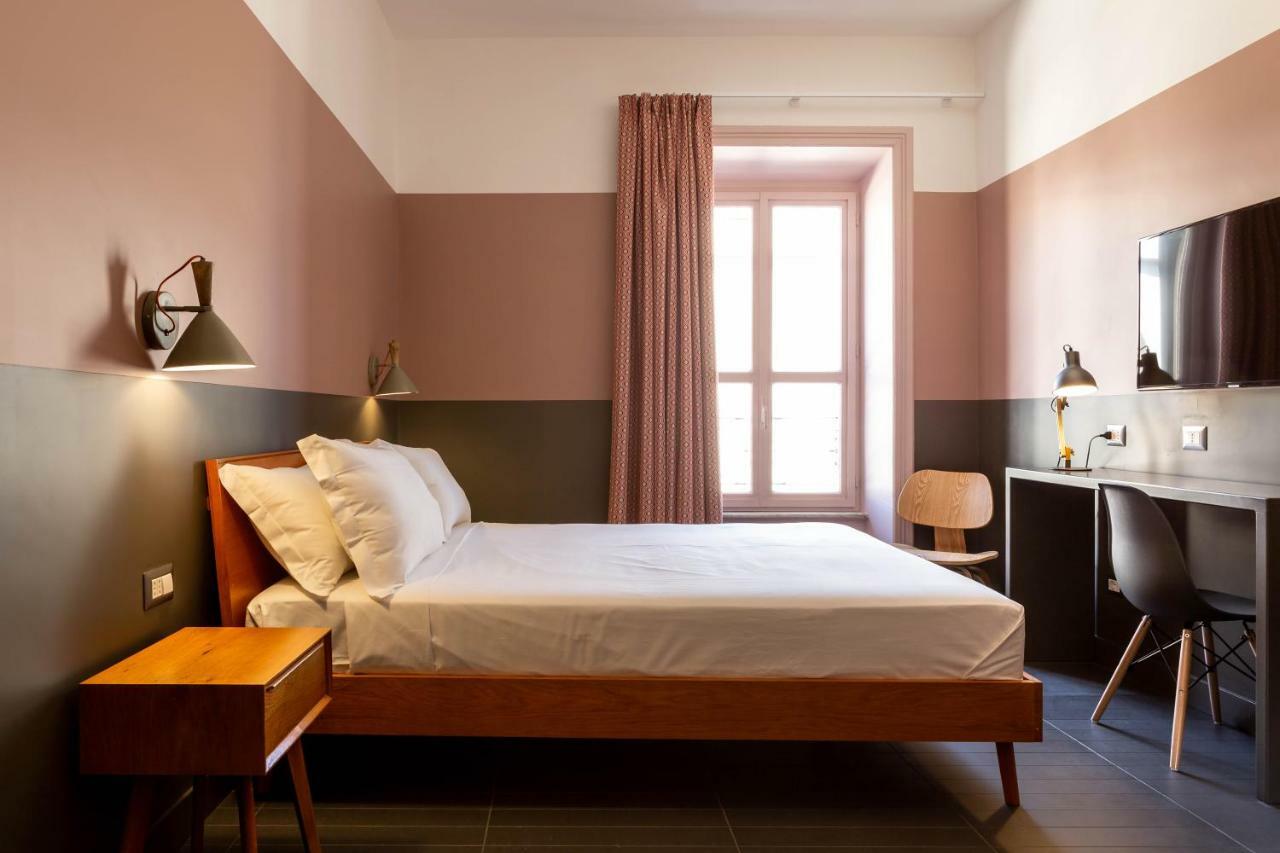 Modo Rooms & Suite Rom Exterior foto