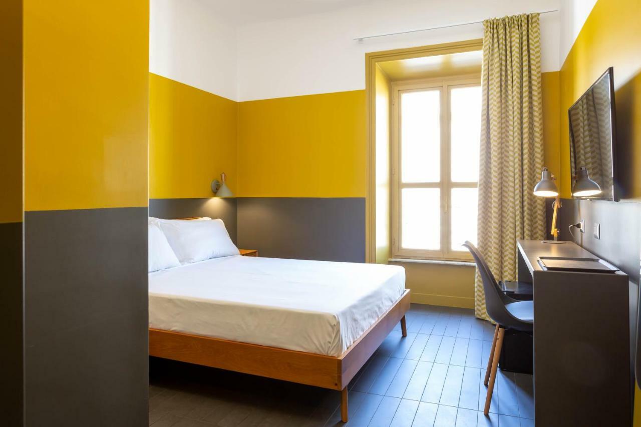 Modo Rooms & Suite Rom Exterior foto