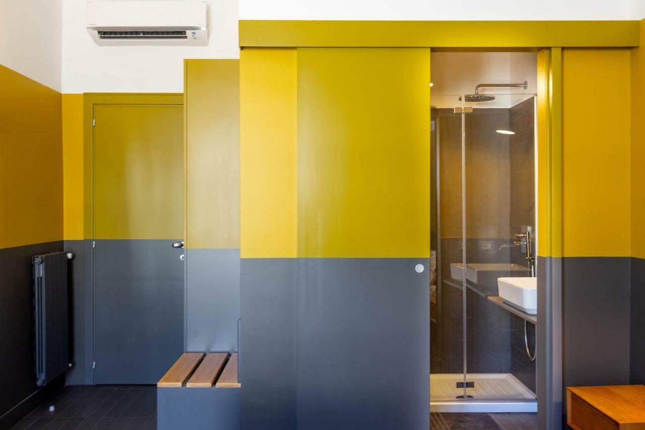 Modo Rooms & Suite Rom Exterior foto