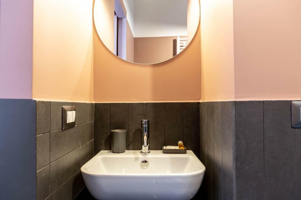 Modo Rooms & Suite Rom Exterior foto