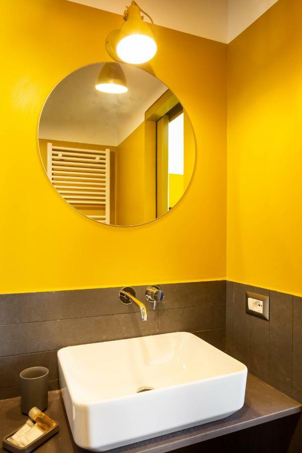 Modo Rooms & Suite Rom Exterior foto