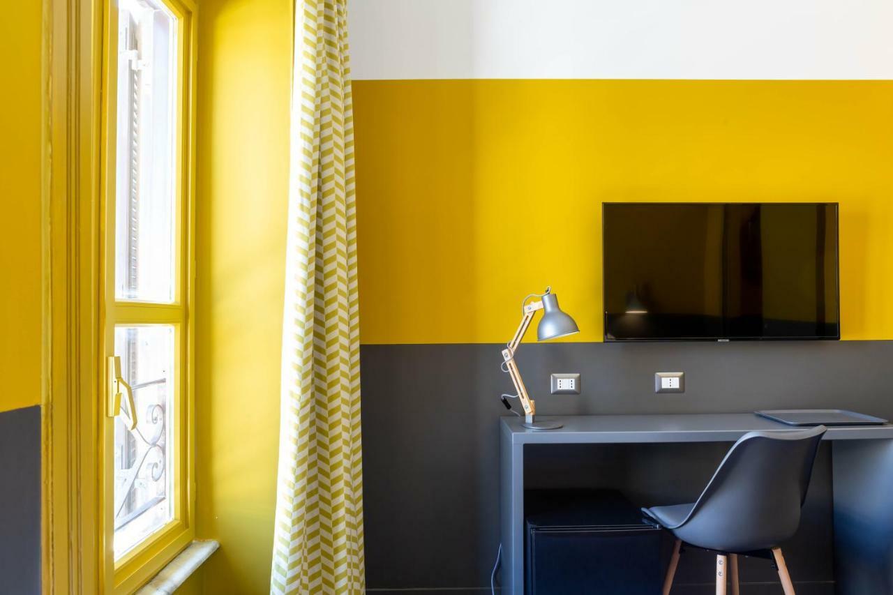 Modo Rooms & Suite Rom Exterior foto